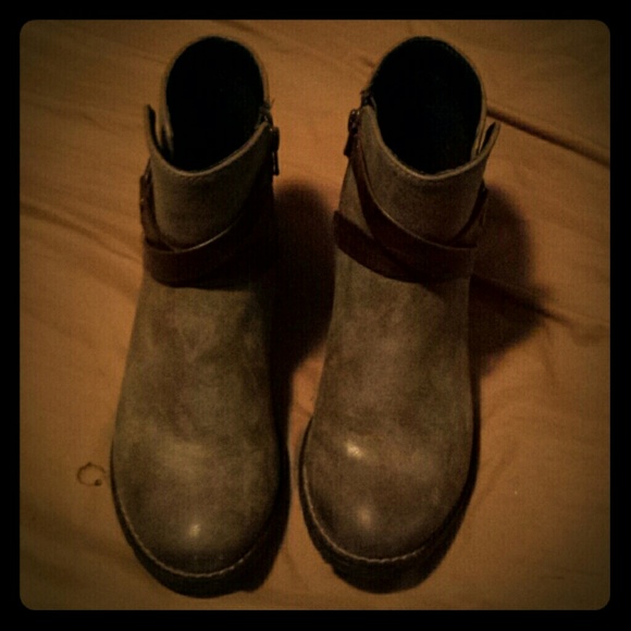 Boots - Picture 1 of 1